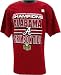 2009 Alabama Crimson Tide SEC Champions T-shirt
