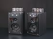 VAL M20 MK III Pure Vacuum Tube 2.0 Active Speaker System