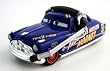 World Of Cars > #33 Pit Crew Fabulous Hudson Hornet Vehicle