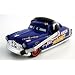 Pit Crew Member Fabulous Hudson Hornet - World of Cars #33