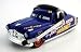 Pit Crew Member Fabulous Hudson Hornet - World of Cars #33