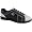 black/silver