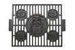 Georgia 1311 Grill Topper