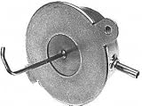 Motorcraft CX163 Air Cleaner Diaphragm Motor