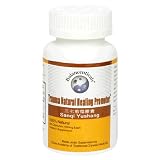 Balanceuticals Trauma Natural Healing Promoter Dietary Supplement Capsules, 500 mg, 60-Count Bottles (Pack of 2)