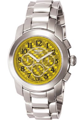 Invicta Men's 3347 II Collection Extreme IV Multi-Function Watch