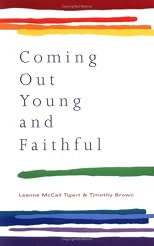 Coming Out Young and Faithful