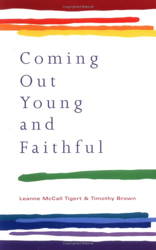 Coming Out Young and Faithful