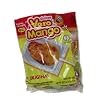 Vero Mango, Chili Covered Mango Flavored Lollipops, 40 Pieces