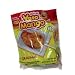 Vero Mango, Chili Covered Mango Flavored Lollipops, 40 Pieces
