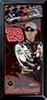 Kevin Harvick Limited Edition "Shades of Silver" Wall Clock