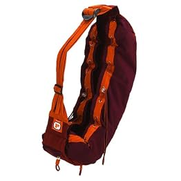 PreMaxx New Edition Orange Carrier 