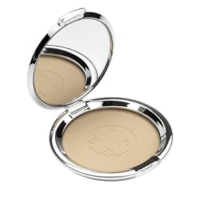 Therapy Systems Pressed Mineral Foundation SPF 20