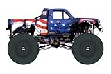 Airborne Ranger (Monster Jam Wheelie Books)