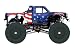 Airborne Ranger (Monster Jam Wheelie Books)