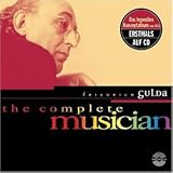 The Complete Musician: Friedrich Gulda