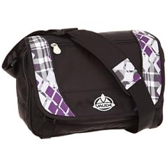 VAUDE Umh�ngetasche Rom 1960, 22x31x11 cm