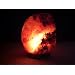 Himalayan Crystal Salt Lamp 4-5 Pounds
