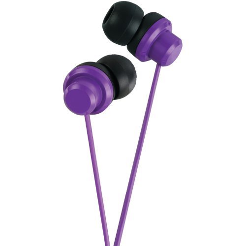 JVC HAFX8V Headphone Riptidz In-Ear