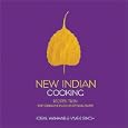 New Indian Cooking by Iqbal Wahhab