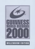 The Guinness Book of Records, 1999 (Guinness World Records)