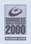 Guinness 2000 Book of Records: Millennium Edition (Guinness World Records)