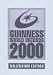 Guinness 2000 Book of Records: Millennium Edition (Guinness World Records)