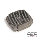Thunder Tiger Raptor 60 Cylinder Head: Pro-70H - AA0912