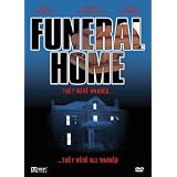 Funeral Home [DVD] [Import]