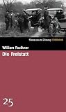 Die Freistatt. SZ-Bibliothek Band 25