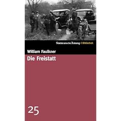 Die Freistatt. SZ-Bibliothek Band 25
