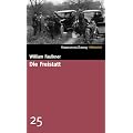Die Freistatt. SZ-Bibliothek Band 25