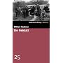 Die Freistatt. SZ-Bibliothek Band 25