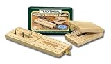 Folding Cribbage Board