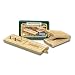 Folding Cribbage Board