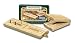 Folding Cribbage Board