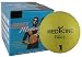 Fitness Mad Apollo Medicine Ball - 1Kg Yellow