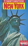 Cover of New York City Insight Compact Guide by  9812344799