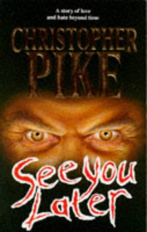 Christopher Pike