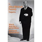 The Alfred Hitchcock Presents Companion book cover