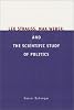 Leo Strauss, Max Weber, and the Scientific Study of Politics
