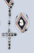Wall Rosary - IMPORTED FROM ITALY