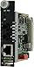 Perle CM-1000-S2ST120 Media Converter - 1 x Network (RJ-45) - 1 x ST Ports - 1000Base-T, 1000Base-ZX - Internal