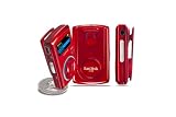 Sandisk MP3 Player Sansa Clip 2Gb Red