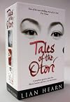 Tales of the Otori Trilogy