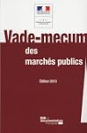 Vademecum des march�s publics