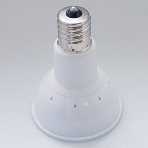 Cytec E17 Led Bulb Spotlight Bulb E17 Base 4w Ac100-245v Cool White LED Spotlight Lamp Energy Saving Light Leb Bulb for Home Use Display