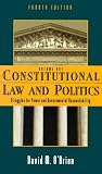Constitutional Law and Politics