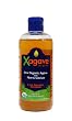 Xagave Organic Raw White & Blue Agave With Fiber 23.5 Ounce Bottle (Pack of 2)