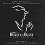 Disney's Beauty And The Beast: The Broadway Musical - Original Broadway Cast Recording (Blisterpack)